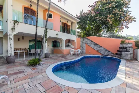 Casa com 3 Quartos à venda, 420m² no Vila Albertina, São Paulo