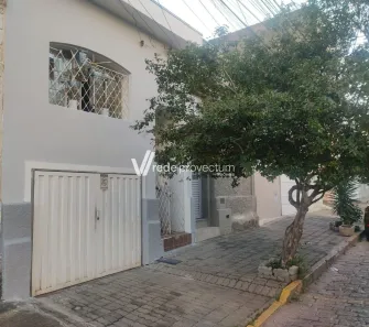 Casa com 2 Quartos à venda, 90m² no Vila Industrial, Campinas