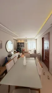 Casa de Condomínio com 4 Quartos à venda, 200m² no Alphaville (Abrantes), Camaçari