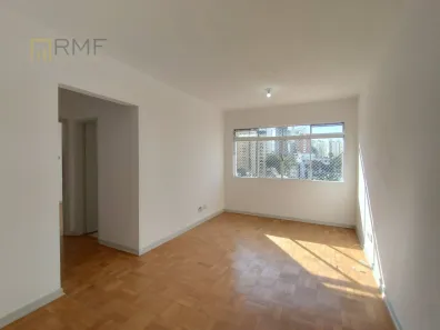 Apartamento com 1 Quarto para alugar, 40m² no Vila Mariana, São Paulo