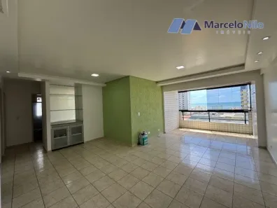 Apartamento com 4 Quartos à venda, 118m² no Casa Caiada, Olinda