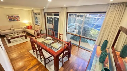 Casa com 4 Quartos à venda, 250m² no Parque Continental, São Paulo