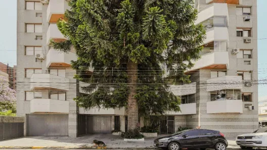 Apartamento com 1 Quarto para alugar, 30m² no Centro, Pelotas