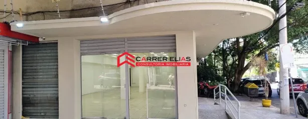 Ponto Comercial para alugar, 175m² no Perdizes, São Paulo