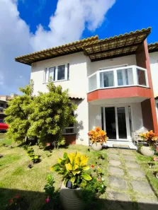 Casa com 4 Quartos para alugar, 168m² no Stella Maris, Salvador
