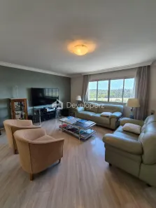 Apartamento com 4 Quartos à venda, 185m² no Jardim Europa, São Paulo