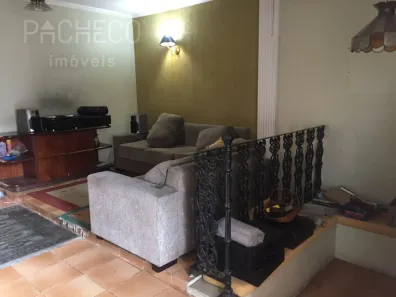 Sobrado com 4 Quartos à venda, 180m² no Jardim Trussardi, São Paulo