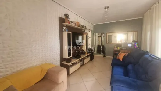 Casa com 2 Quartos à venda, 76m² no Cangaíba, São Paulo