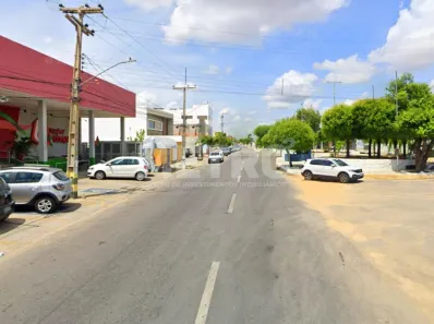 Lote/Terreno à venda, 207m² no Atrás da Banca, Petrolina