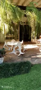 Sobrado com 5 Quartos à venda, 600m² no Jardim Guedala, São Paulo