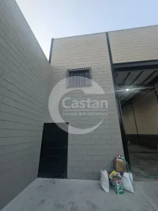 Galpão/Depósito/Armazém com 1 Quarto para alugar, 370m² no Vila Alpina, São Paulo