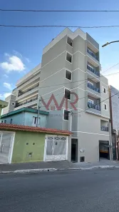 Apartamento com 2 Quartos à venda, 45m² no Costa Carvalho, Juiz de Fora