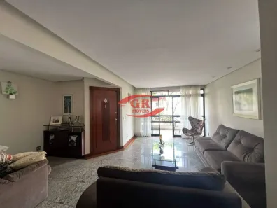 Apartamento com 4 Quartos à venda, 230m² no Buritis, Belo Horizonte