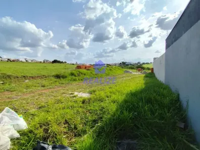 Lote/Terreno à venda, 400m² no Altos do Paraíso, Botucatu