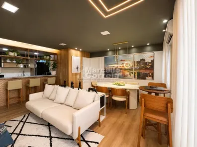 Apartamento com 1 Quarto à venda, 68m² no Torrões, Recife