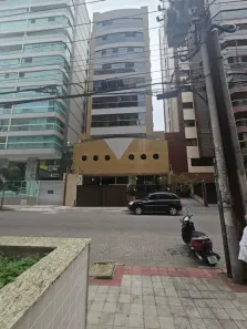 Apartamento com 2 Quartos à venda, 60m² no Praia da Costa, Vila Velha