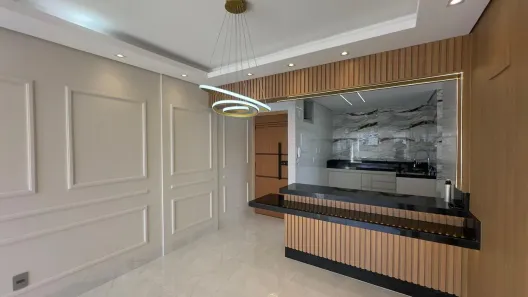 Apartamento com 3 Quartos à venda, 89m² no Setor Bueno, Goiânia
