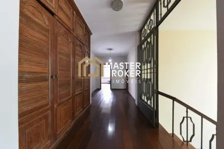 Casa com 6 Quartos à venda, 679m² no Mangabeiras, Belo Horizonte
