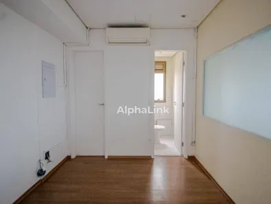 Sala Comercial para alugar, 34m² no Bethaville I, Barueri