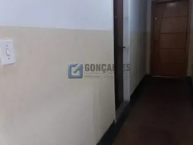 Sala Comercial à venda, 40m² no Jardim do Mar, São Bernardo do Campo