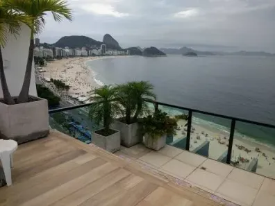 Cobertura com 4 Quartos à venda, 450m² no Copacabana, Rio de Janeiro