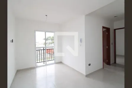 Apartamento com 2 Quartos à venda, 44m² no Chácara São João, São Paulo