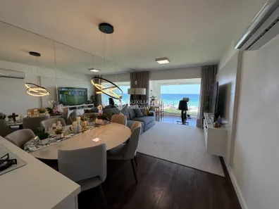 Apartamento com 2 Quartos à venda, 103m² no Ingleses do Rio Vermelho, Florianópolis