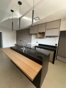 Apartamento com 3 Quartos à venda, 110m² no Parque Doutor Carrão, Franca