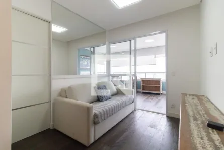 Apartamento com 1 Quarto à venda, 44m² no Vila Dom Pedro I, São Paulo