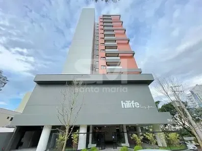 Apartamento com 2 Quartos à venda, 75m² no Jardim Itália, Chapecó
