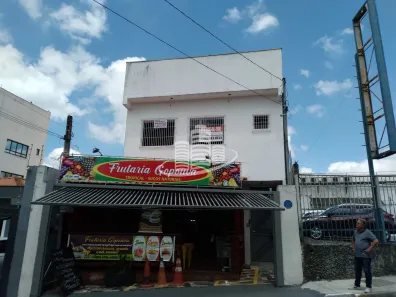Sala Comercial para alugar, 45m² no Vila Progresso, Guarulhos