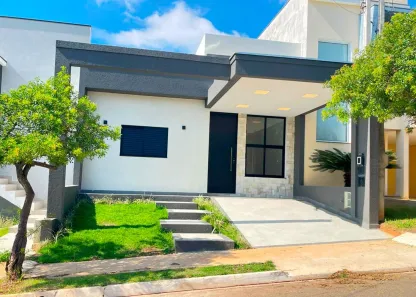 Casa de Condomínio com 3 Quartos à venda, 124m² no Horto Florestal, Sorocaba