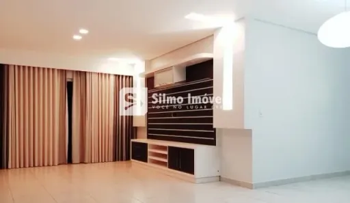 Apartamento com 3 Quartos à venda, 159m² no Saraiva, Uberlândia