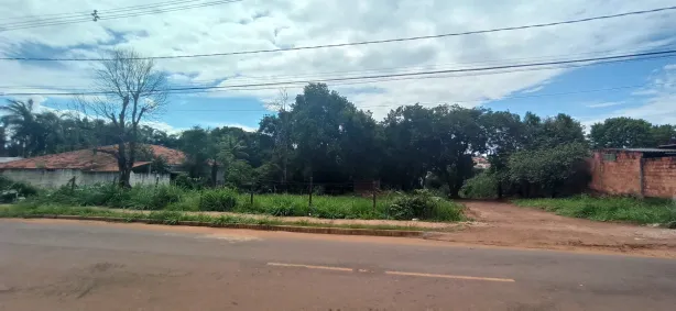 Lote/Terreno à venda, 5220m² no Chácaras Tubalina e Quartel, Uberlândia