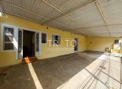 Casa com 3 Quartos à venda, 77m² no Vila Miguel Vicente Cury, Campinas