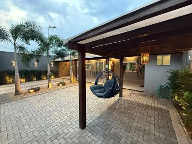 Casa com 3 Quartos à venda, 290m² no Setor Urias Magalhães, Goiânia