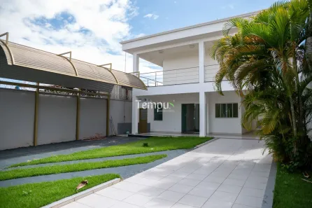 Sobrado com 4 Quartos à venda, 300m² no Parque das Amendoeiras, Goiânia