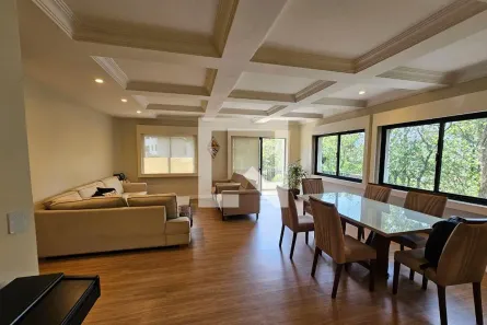 Apartamento com 3 Quartos à venda, 240m² no Vila Andrade, São Paulo