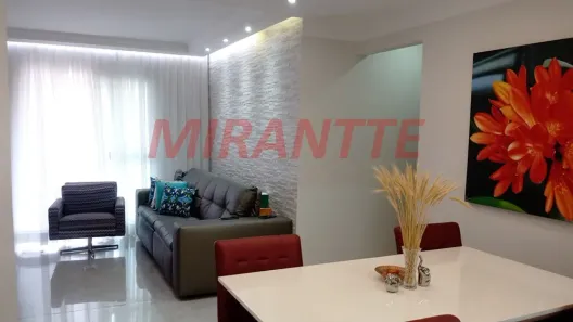 Apartamento com 3 Quartos à venda, 86m² no Tucuruvi, São Paulo