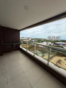 Apartamento com 3 Quartos à venda, 142m² no Engenheiro Luciano Cavalcante, Fortaleza