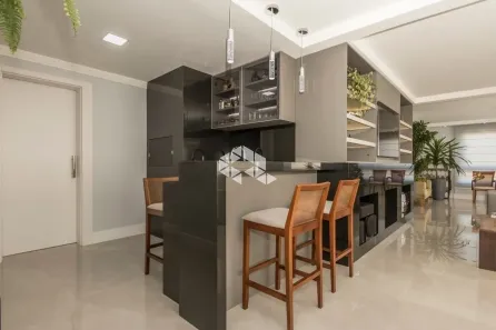 Apartamento com 4 Quartos à venda, 204m² no Rio Branco, Porto Alegre