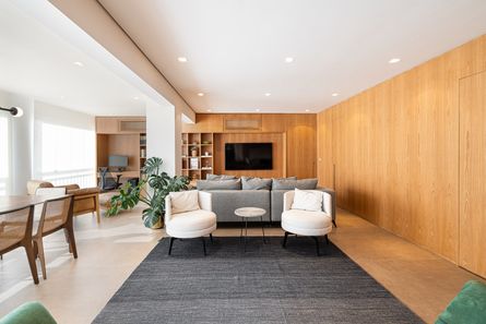 Apartamento com 3 Quartos à venda, 159m² no Consolação, São Paulo
