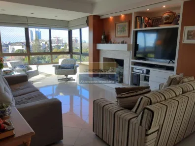 Apartamento com 3 Quartos à venda, 144m² no Três Figueiras, Porto Alegre
