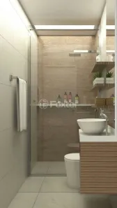 Apartamento com 2 Quartos à venda, 41m² no Vila Matilde, São Paulo