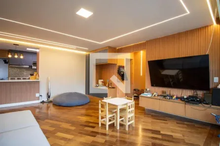 Apartamento com 4 Quartos à venda, 167m² no Vila Suzana, São Paulo
