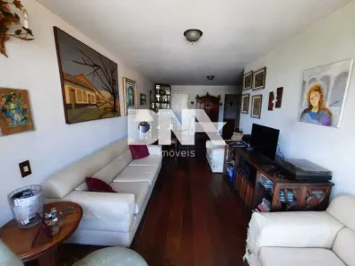 Apartamento com 2 Quartos à venda, 90m² no Botafogo, Rio de Janeiro