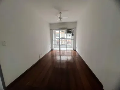 Apartamento com 2 Quartos para alugar, 138m² no Campo Grande, Santos