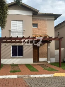 Casa de Condomínio com 3 Quartos à venda, 140m² no Parque Brasil 500, Paulínia