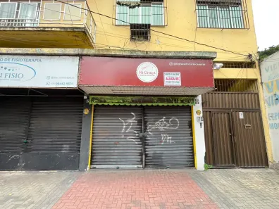 Ponto Comercial para alugar, 35m² no Parque Paulicéia, Duque de Caxias