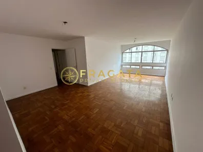 Apartamento com 3 Quartos à venda, 123m² no Jardim Europa, São Paulo
